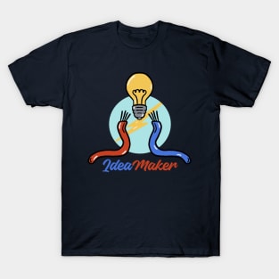 Idea Maker T-Shirt